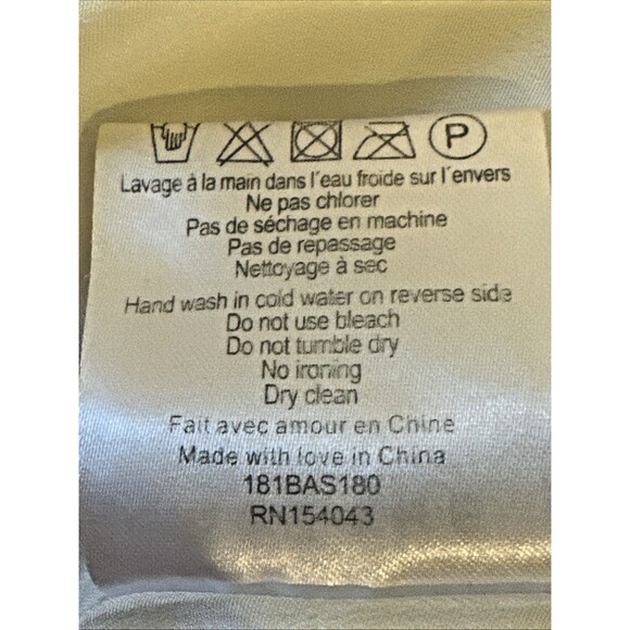 Sezane Size 38 6 Pleated Dino Midi Skirt in Ines Powder Flower - Picture 10 of 11